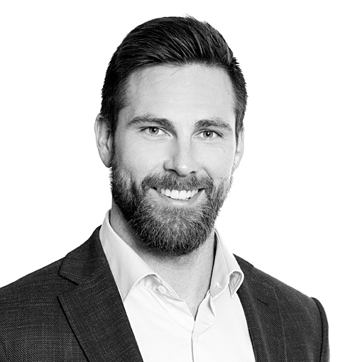 Ansatte i sekretariatet